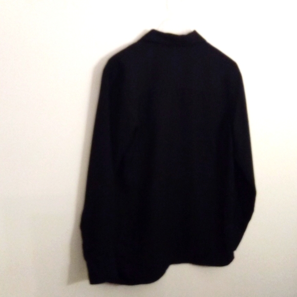 Vintage Classique Collection Camp Collar Button Up Shirt - Picture 7 of 9